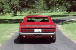 Shelby GT500 Fastback 1969 года
